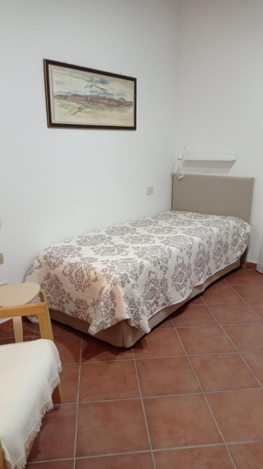 Gemini Appartamenti Grosseto Exteriér fotografie