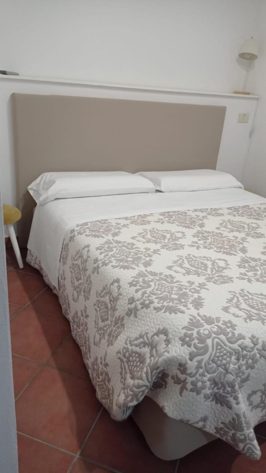 Gemini Appartamenti Grosseto Exteriér fotografie