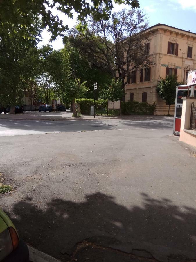 Gemini Appartamenti Grosseto Exteriér fotografie