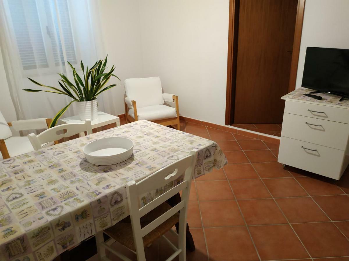 Gemini Appartamenti Grosseto Exteriér fotografie